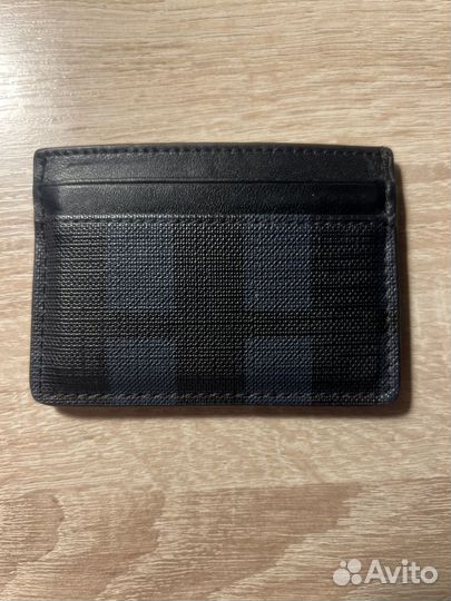 Картхолдер