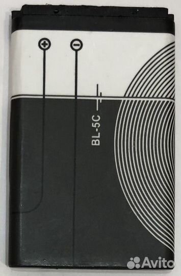 Аккумулятор планшета ккт эвотор ст2Ф (7.2)