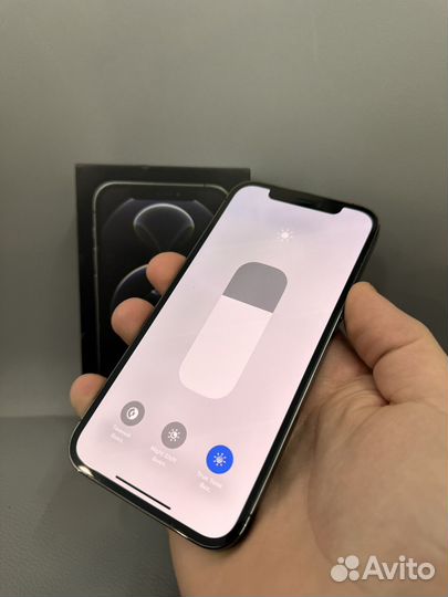 iPhone 12 Pro, 128 ГБ