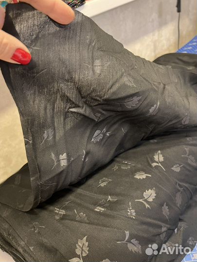 Ткань синтетическая