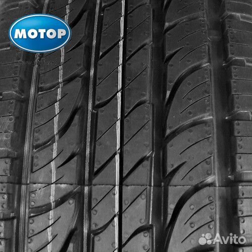 Viatti Bosco A/T V-237 265/65 R17