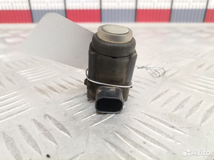 Датчик парктроника Opel Vectra C рест. 2007