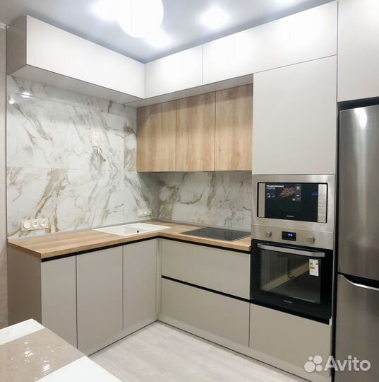 Кухонный гарнитур