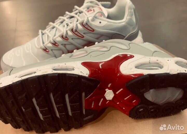 Кроссовки nike air max terrascape plus