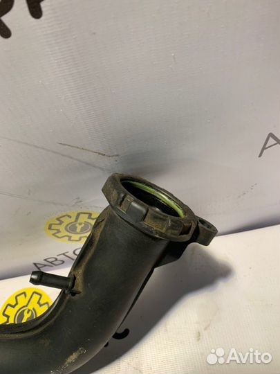 Патрубок воздушного фильтра Volkswagen Jetta 6 CTH