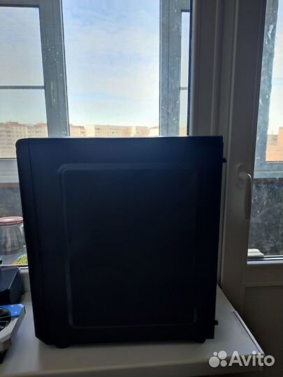 Корпус для пк