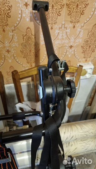 Крепление для велосипедов Peruzzo