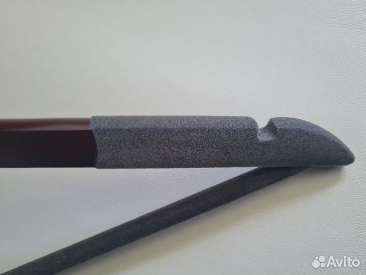 Вешалки для одежды деревянные