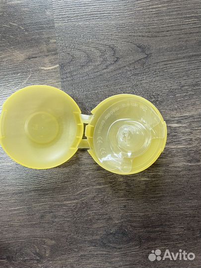 Накладка Medela