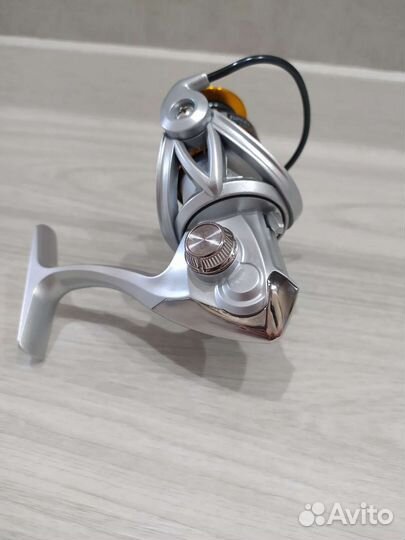 Катушка Каида Alegra Neo 6200