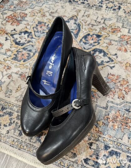 Туфли женские