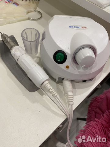 Аппарат для маникюра