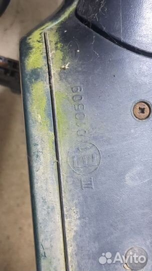 Зеркало боковое Volkswagen Golf 4, 2001