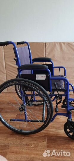 Инвалидная коляска бу