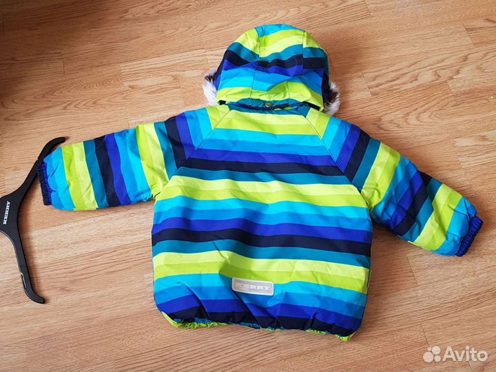 Комплект Kerry р.86+6