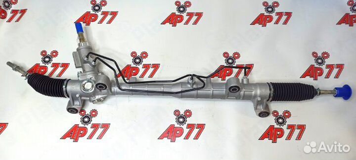 Рулевая рейка Mazda Cx-7 ER новая Eg2132110C Lhd