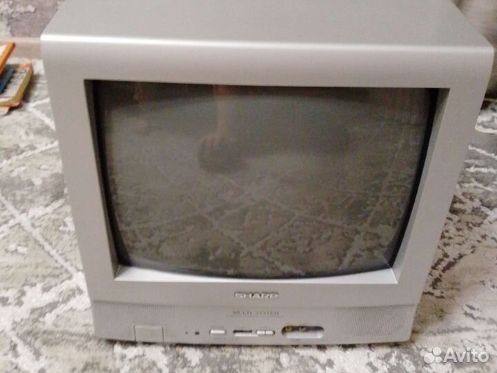 Телевизор бу