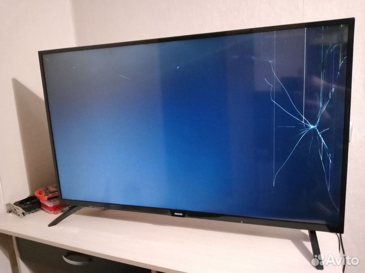 Philips 43PFS4012/12