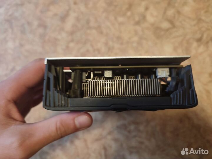 Видеокарта sapphire nitro+Radeon Rx 580 8GB