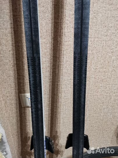 Беговые лыжи sable 180