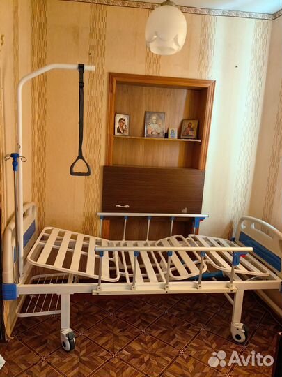 Кровать Реабилитик