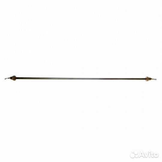 Тэн гибкий водяной 1500 Вт