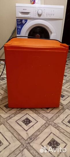 Минихолодильник Shivaki