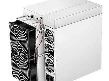 Асик Майнер Antminer S19 86 Th