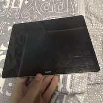 Планшет huawei mediapad t3 10