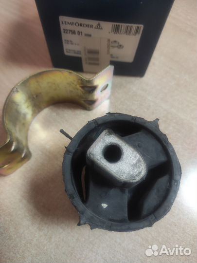 Опора кпп Mercedes Sprinter 95-06