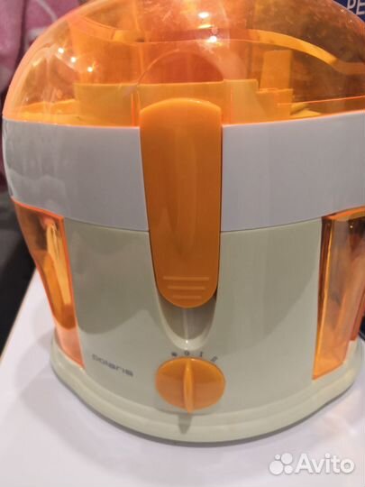 Соковыжималка