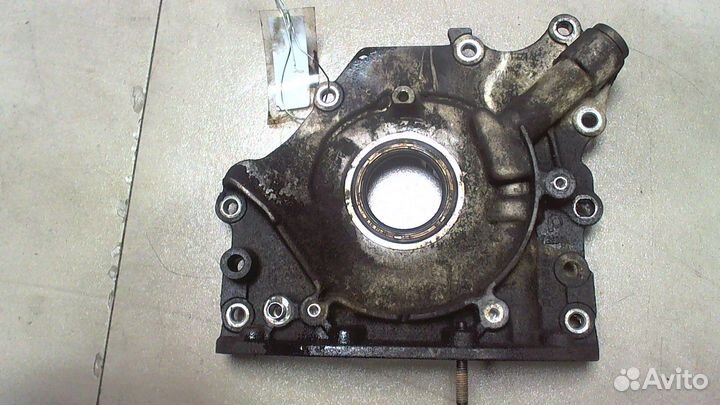 Насос масляный Volvo C30, 2012