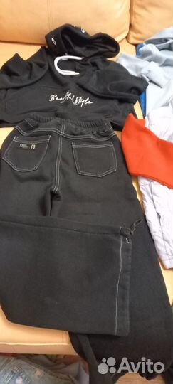 Вещи пакетом 2000