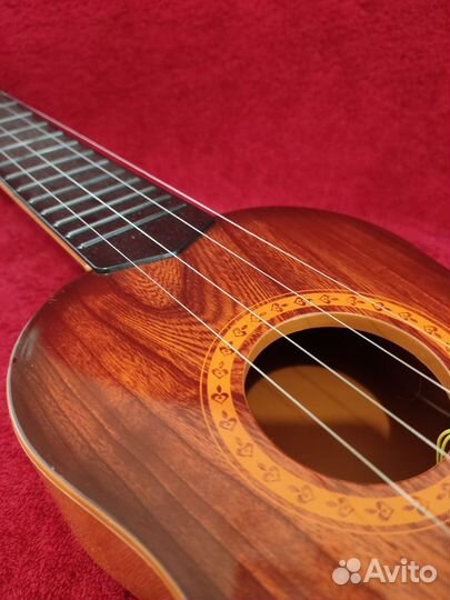 Укулеле детское