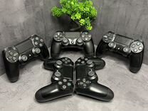 Sony DualShock 4v2 (Оригинал) PS4/PC