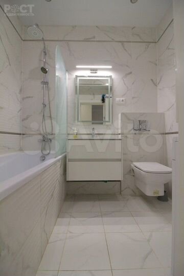 3-к. квартира, 65 м², 7/12 эт.