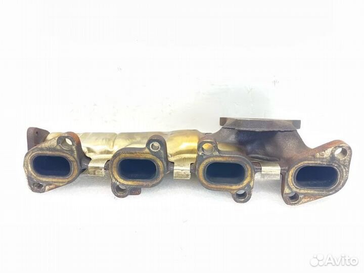 Выпускной коллектор Mercedes-Benz E-Class W212 2.2
