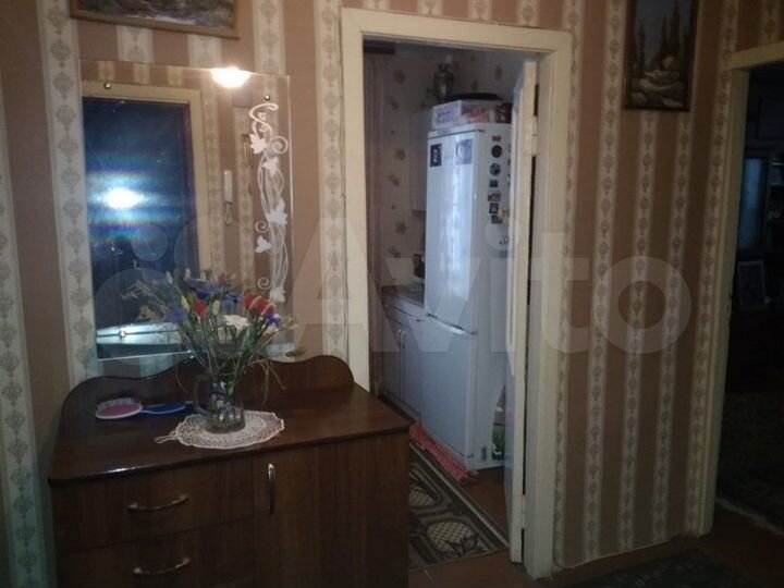 2-к. квартира, 47,8 м², 1/5 эт.