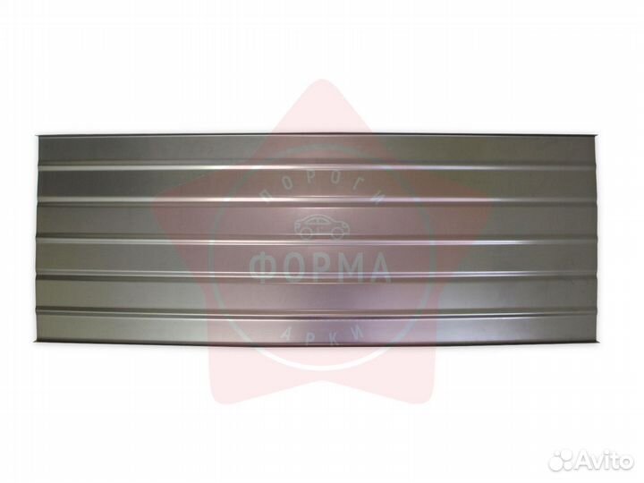 Ремкомплект пола Nissan NX Coupe