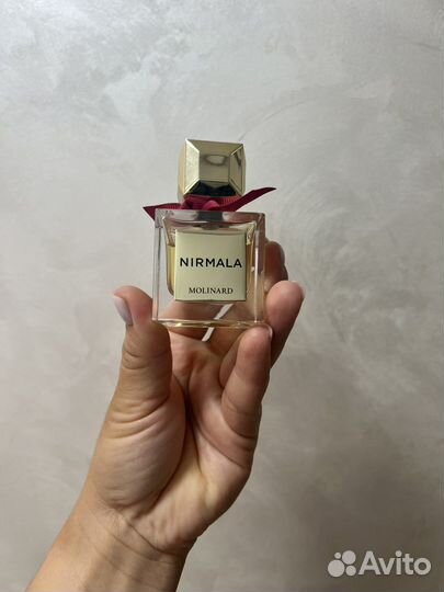 Духи женские