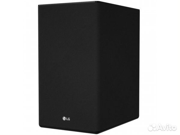 Саундбар LG SN11R