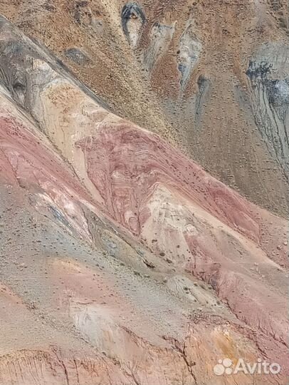 Автозаброски на Марс, Луна