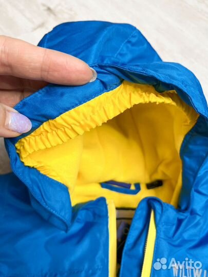 Комбинезон 74