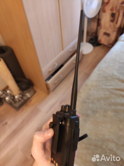 Рация Wouxun KG-UV8D Plus