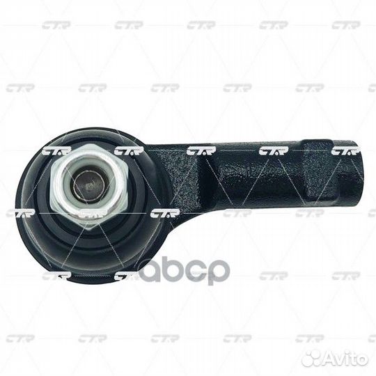 Наконечник рулевой тяги лев hyundai creta (GC/GS)