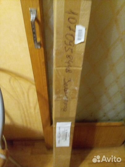 Багажник Атлант новый