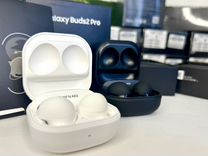 Наушники samsung galaxy buds 2 pro