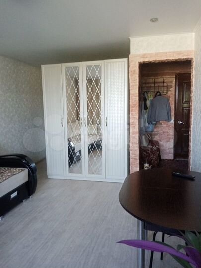 1-к. квартира, 36,1 м², 5/5 эт.