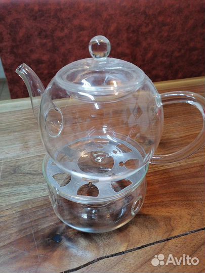 Подставка для чайника