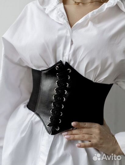 Дикаротивный карсет